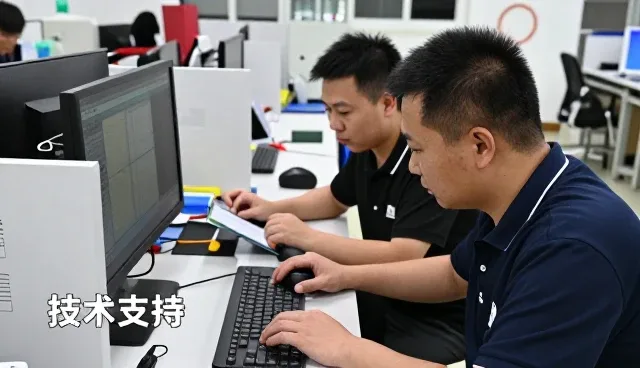 聊城致微办公技术服务有限公司分享技术咨询应用案例