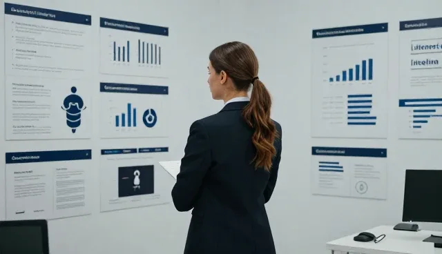 技术选型中的性能优化策略与关键考量