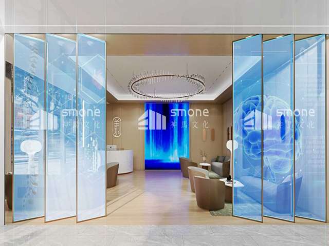 100立方玻璃钢化粪池订制